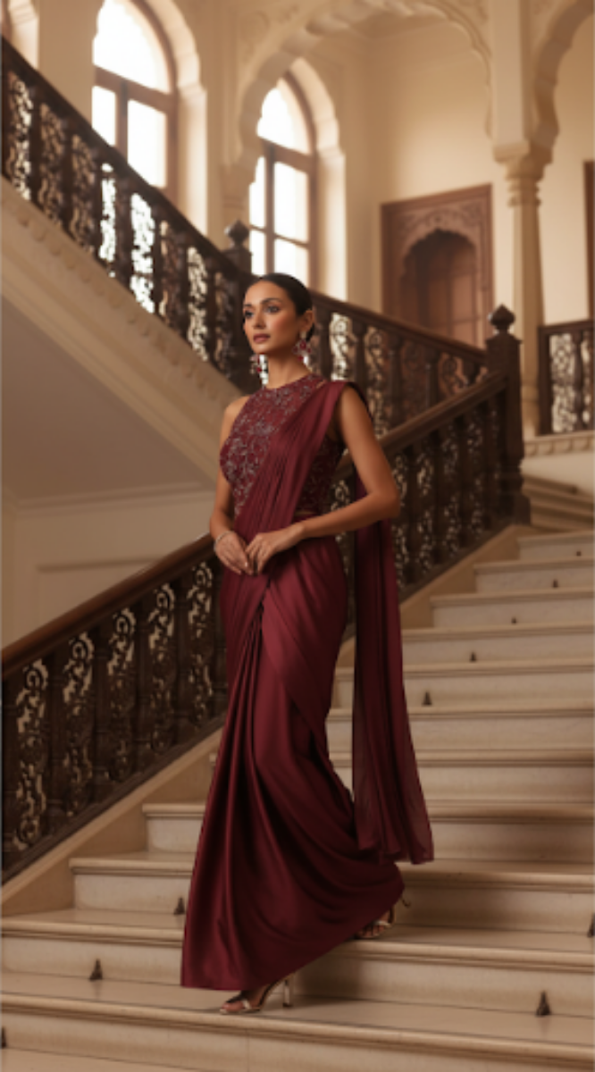 Signature Sarees