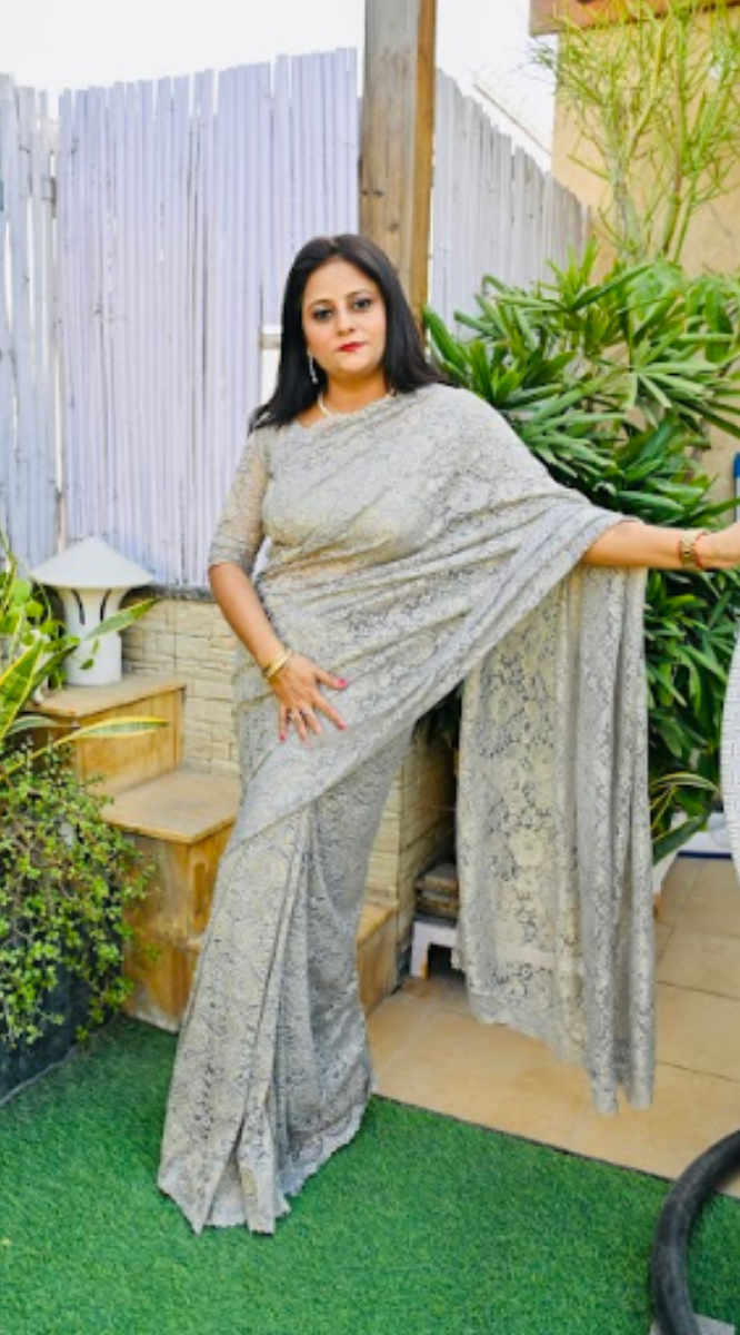 Heritage Sarees