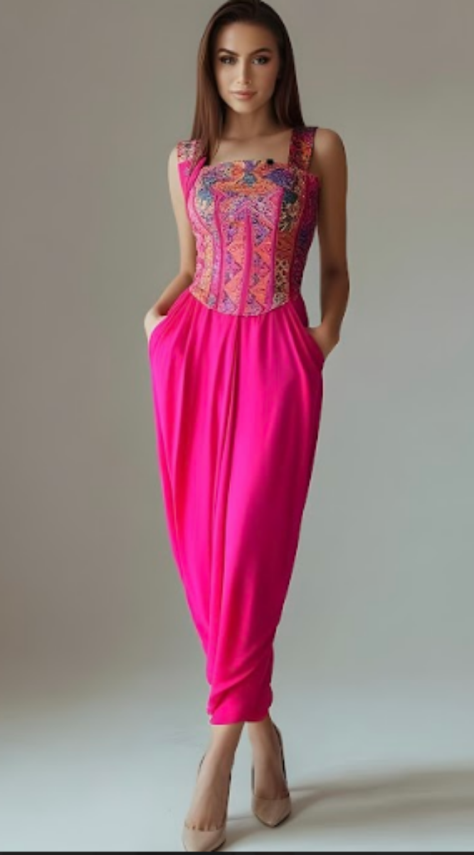 Fusion Wear
