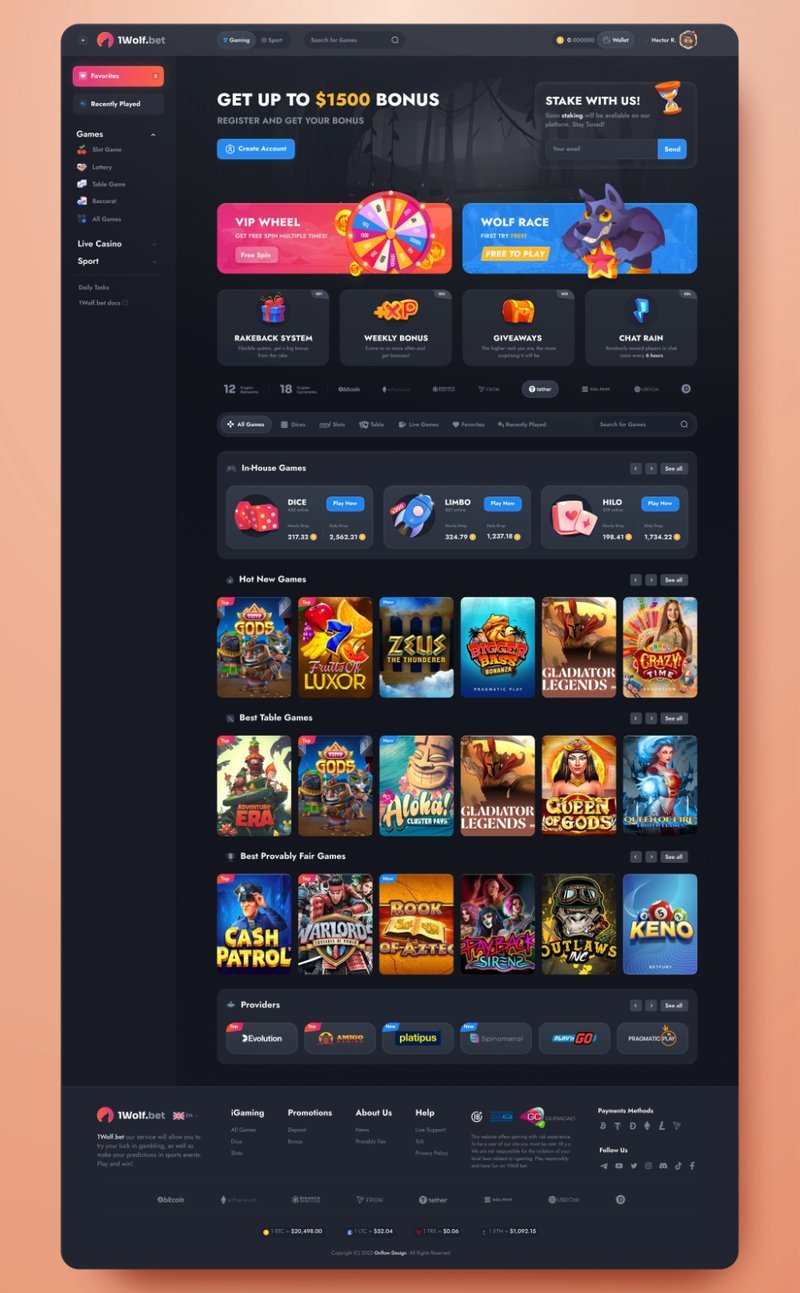Explore verywellcasino